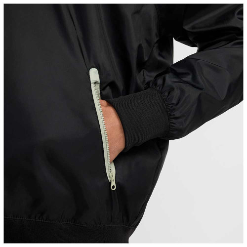 Nike Ανδρικό αντιανεμικό μπουφάν Sportswear Heritage Windrunner